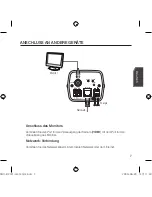 Preview for 35 page of Samsung SNC-B2331-FRA-QG Quick Manual