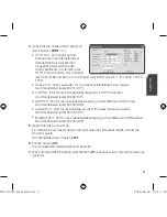 Preview for 37 page of Samsung SNC-B2331-FRA-QG Quick Manual