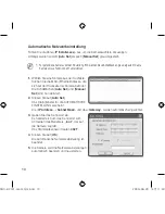 Preview for 38 page of Samsung SNC-B2331-FRA-QG Quick Manual