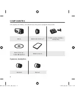 Preview for 44 page of Samsung SNC-B2331-FRA-QG Quick Manual