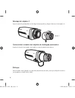 Preview for 48 page of Samsung SNC-B2331-FRA-QG Quick Manual