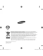 Preview for 98 page of Samsung SNC-B2331-FRA-QG Quick Manual