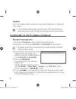 Preview for 106 page of Samsung SNC-B2331-FRA-QG Quick Manual