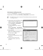 Preview for 108 page of Samsung SNC-B2331-FRA-QG Quick Manual