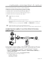 Preview for 37 page of Samsung SNC-C7478 User Manual