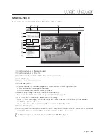 Preview for 51 page of Samsung SNC-C7478 User Manual