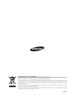 Preview for 72 page of Samsung SNC-C7478 User Manual