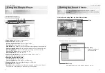 Preview for 27 page of Samsung SNC-L200(W) User Manual