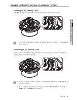 Preview for 15 page of Samsung SND-3080CF User Manual