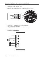 Preview for 18 page of Samsung SND-3080CF User Manual