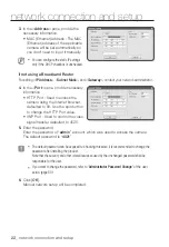 Preview for 22 page of Samsung SND-5010 User Manual