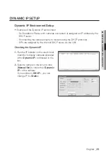 Preview for 25 page of Samsung SND-5010 User Manual