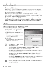 Preview for 30 page of Samsung SND-5010 User Manual