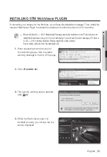 Preview for 31 page of Samsung SND-5010 User Manual