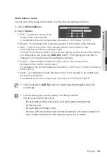 Preview for 39 page of Samsung SND-5010 User Manual