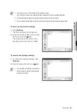 Preview for 61 page of Samsung SND-5010 User Manual