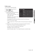 Preview for 63 page of Samsung SND-5010 User Manual