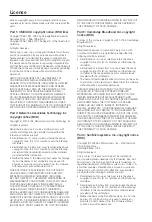 Preview for 72 page of Samsung SND-5010 User Manual