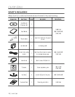 Preview for 10 page of Samsung SND-5080 User Manual