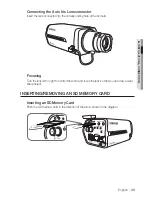 Preview for 33 page of Samsung SND-5080 User Manual