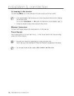 Preview for 38 page of Samsung SND-5080 User Manual