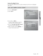 Preview for 55 page of Samsung SND-5080 User Manual