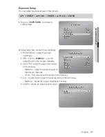 Preview for 57 page of Samsung SND-5080 User Manual