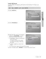 Preview for 61 page of Samsung SND-5080 User Manual