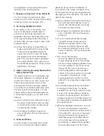 Preview for 99 page of Samsung SND-5080 User Manual