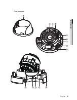 Preview for 15 page of Samsung SND-5084R User Manual