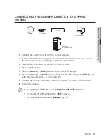 Preview for 53 page of Samsung SND-5084R User Manual