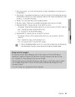 Preview for 85 page of Samsung SND-5084R User Manual