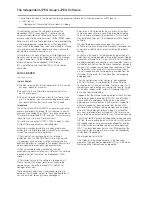 Preview for 164 page of Samsung SND-5084R User Manual