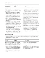 Preview for 170 page of Samsung SND-5084R User Manual