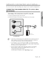 Preview for 41 page of Samsung SND-6083 User Manual