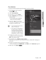 Preview for 131 page of Samsung SND-6083 User Manual