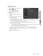 Preview for 135 page of Samsung SND-6083 User Manual