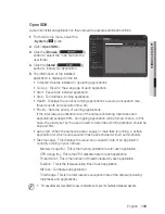 Preview for 139 page of Samsung SND-6083 User Manual