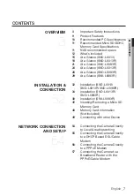 Preview for 7 page of Samsung SND-L6013 User Manual