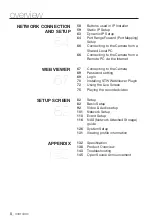 Preview for 8 page of Samsung SND-L6013 User Manual