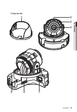 Preview for 19 page of Samsung SND-L6013 User Manual