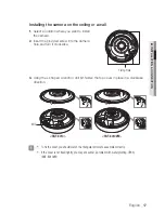 Preview for 17 page of Samsung SNF-8010 User Manual