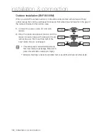 Preview for 18 page of Samsung SNF-8010 User Manual