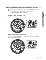 Preview for 19 page of Samsung SNF-8010 User Manual