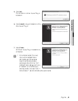 Preview for 45 page of Samsung SNF-8010 User Manual