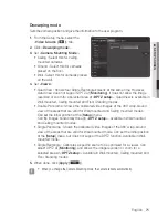 Preview for 71 page of Samsung SNF-8010 User Manual