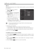 Preview for 84 page of Samsung SNF-8010 User Manual