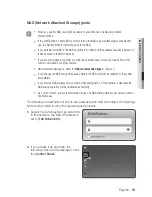 Preview for 93 page of Samsung SNF-8010 User Manual