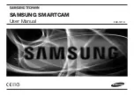 Preview for 1 page of Samsung SNH-1011 User Manual