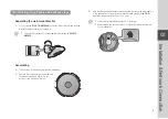 Preview for 9 page of Samsung SNH-1011 User Manual